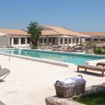 Relais Histò S. Pietro sul Mar Piccolo a pochi minuti da Taranto