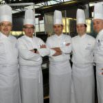 Il Dolmen Team Coulinary di Bisceglie per il trionfo dei sapori pugliesi