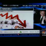 Mercato Immobiliare: Che botta!
