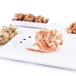 Cucina vegetariana: 7 power plates for 7 days