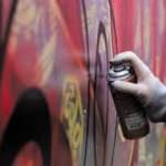 Graffiti selvaggi: Milano è la città più imbrattata d'Italia