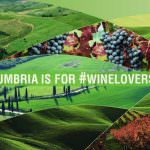 Umbria wine is Hi-Tec, Umbria wine is for #winelovers