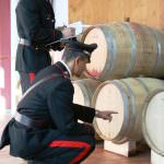 A VINITALY inaugurato il salone Internazionale dell'olio d'oliva extravergine di qualità con il documento "senza imbroglio"