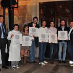 A Udine il Congresso dei giovani cuochi d'Europa