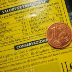 La maggioranza delle bottiglie di olio proviene da olive straniere