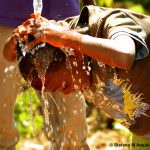Aquafresh e AMREF: Insieme per il Progetto "Chiudi il Rubinetto"