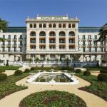 Sulla Costa Dalmata interessanti offerte dall'Hotel Kempinski