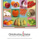 Ortofrutta d'Italia debutta su Facebook