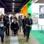 Turismo accessibile: Gitando.all 2012 apre i battenti