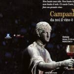 Vinitaly, 2000 anni di vino ed arte di Campania