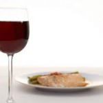 Vinitaly: il vino rosso di Toscana va a pranzo col pesce