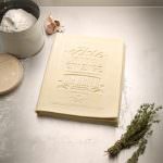 Germania. Ecco il libro-lasagna: leggere, cucinare, mangiare