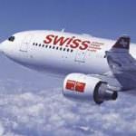 Swiss Air. Cucina d'autore ad alta quota