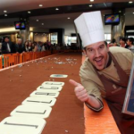 Ultim'ora: Della Vecchia invia diffida per la notizia "Cioccolato scaduto", sequestro per la tavoletta Record di Milano.