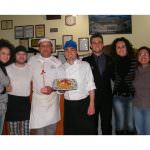 Marsala (TP): Il cous cous più buono? Quello del ristorante Agorà