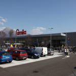 Feltre (BL): Aperto un nuovo supermercato Famila