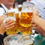 Frühlingsfest: a Stoccarda la primavera profuma di birra