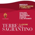 Terre del Sagrantino, Pasqua col buono di Montefalco