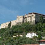 Spino Fiorito, Le Piccole Grandi Italie del bicchiere: Castello Malaspina di Massa, dal 24 al 27 aprile