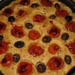 Bari. Difendere pizza e focaccia: pronti marchio e regolamento