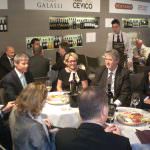 Vino: Il Gruppo Cevico in continua crescita