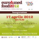 Euro&Med Food 2012: le eccellenze di Puglia incontrano i buyers