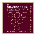 Graspo de Ua Restaurant Lounge: lo chef sei tu