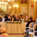 Cina Cultura: Convegno Pontificia Università Antonianum Roma