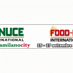 Fieramilanocity ospiterà "Food-ing International" dal 25 al 27 settembre 2012