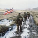 Guerra delle Falkland, un vino per la pace