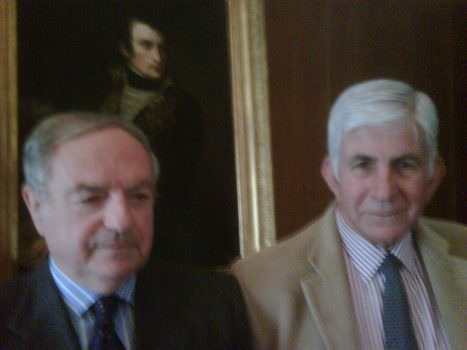 IL SINDACO DI MILANO PISAPIA: CON RIGORE ED EQUITA’ SUPEREREMO LA CRISI