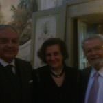 Cina Musica - Master Class Villa Medici Giulini - Beijing Piano Festival