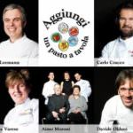 Milano, Aggiungi un pasto a tavola: cucina d'autore ai mercati coperti