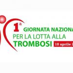 18 aprile 2012: Prima Giornata Nazionale per la Lotta alla Trombosi