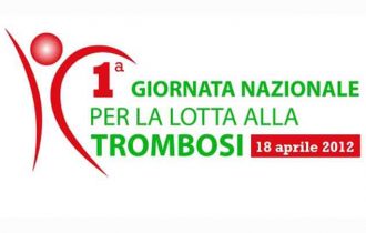 18 aprile 2012: Prima Giornata Nazionale per la Lotta alla Trombosi