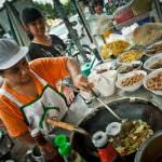 Bangkok, la regina dello street food d'Asia
