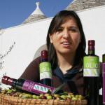 Floriana Fanizza è la nuova responsabile di Donne Impresa Coldiretti della Puglia