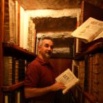 Intervista a Jacopo Poli, grappaiolo per passione e professione