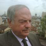 "Cercare amici in Oriente: l'Italia e la Cina"