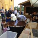 Una domenica a tutto gusto a Morimondo (MI)