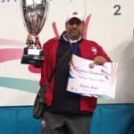 Campionato mondiale della pizza, trionfa "Abbruzze me" di Massimo Bruni