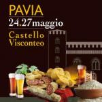 BeerFood: le migliori birre artigianali, le specialità gastronomiche di Pavia