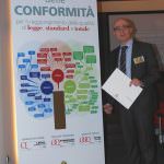Etichettatura alimentare: Intervista a Massimo Buonavita, responsabile legale di Total Quality Food Consultants