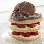 Con Carte d'Or un dessert per ogni occasione