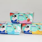 Granarolo entra nel mercato dei prodotti Baby Food