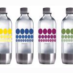 Prosegue l'impegno green di Sodastream per aiutare a liberarsi dalle bottiglie di plastica