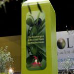 Medoliva: ad Arezzo tutto per l'olio d'oliva