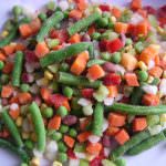 Convegno "Il Surgelato nei consumi fuori casa. Tendenze, opportunità e normative"