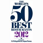 The World's 50 Best Restaurants: Nuovo trionfo per il danese Rene Redzepi