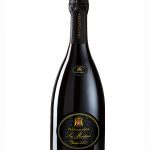 Oscar del vino 2012: Nomination per il Franciacorta DOCG Vintage 2005 Riserva Extra Brut delle Tenute La Montina